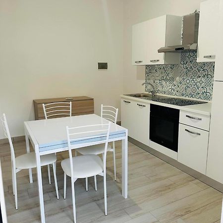 민투르노 Rent House Scauri 아파트 외부 사진