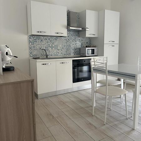 민투르노 Rent House Scauri 아파트 외부 사진