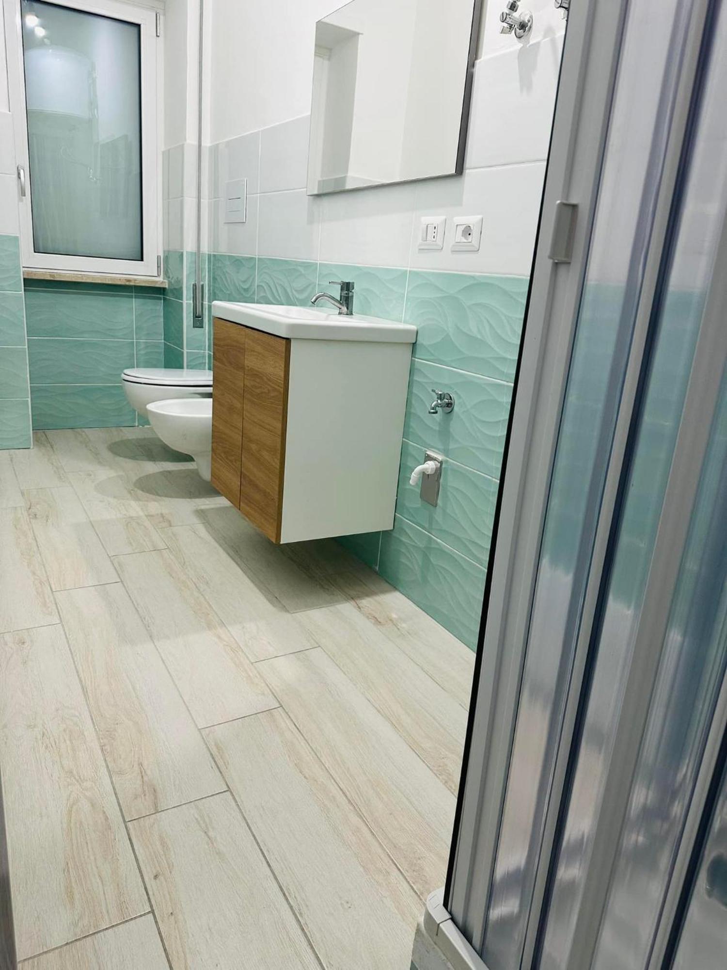 민투르노 Rent House Scauri 아파트 외부 사진