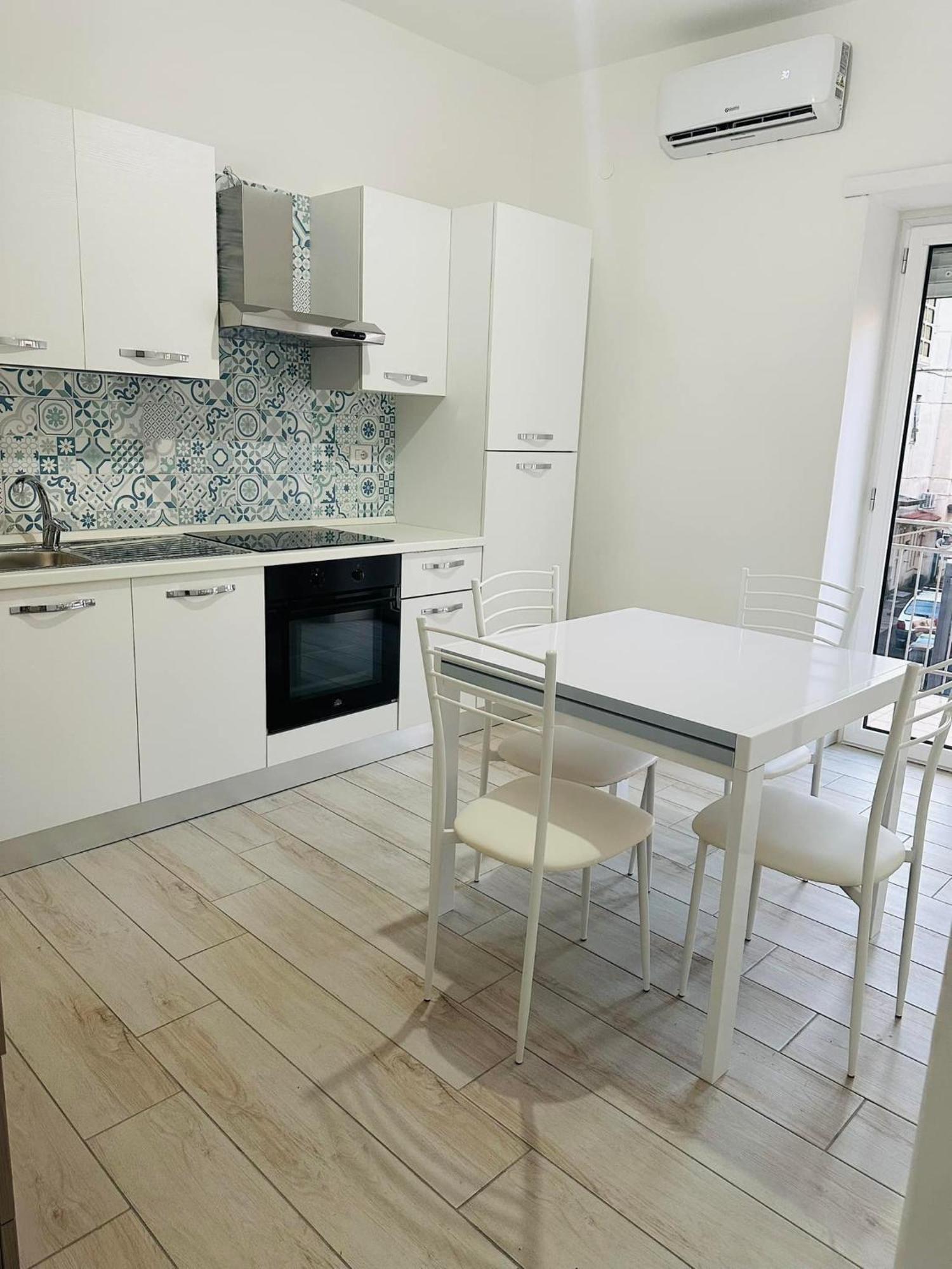 민투르노 Rent House Scauri 아파트 외부 사진