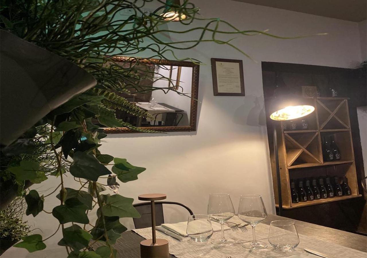 민투르노 Rent House Scauri 아파트 외부 사진