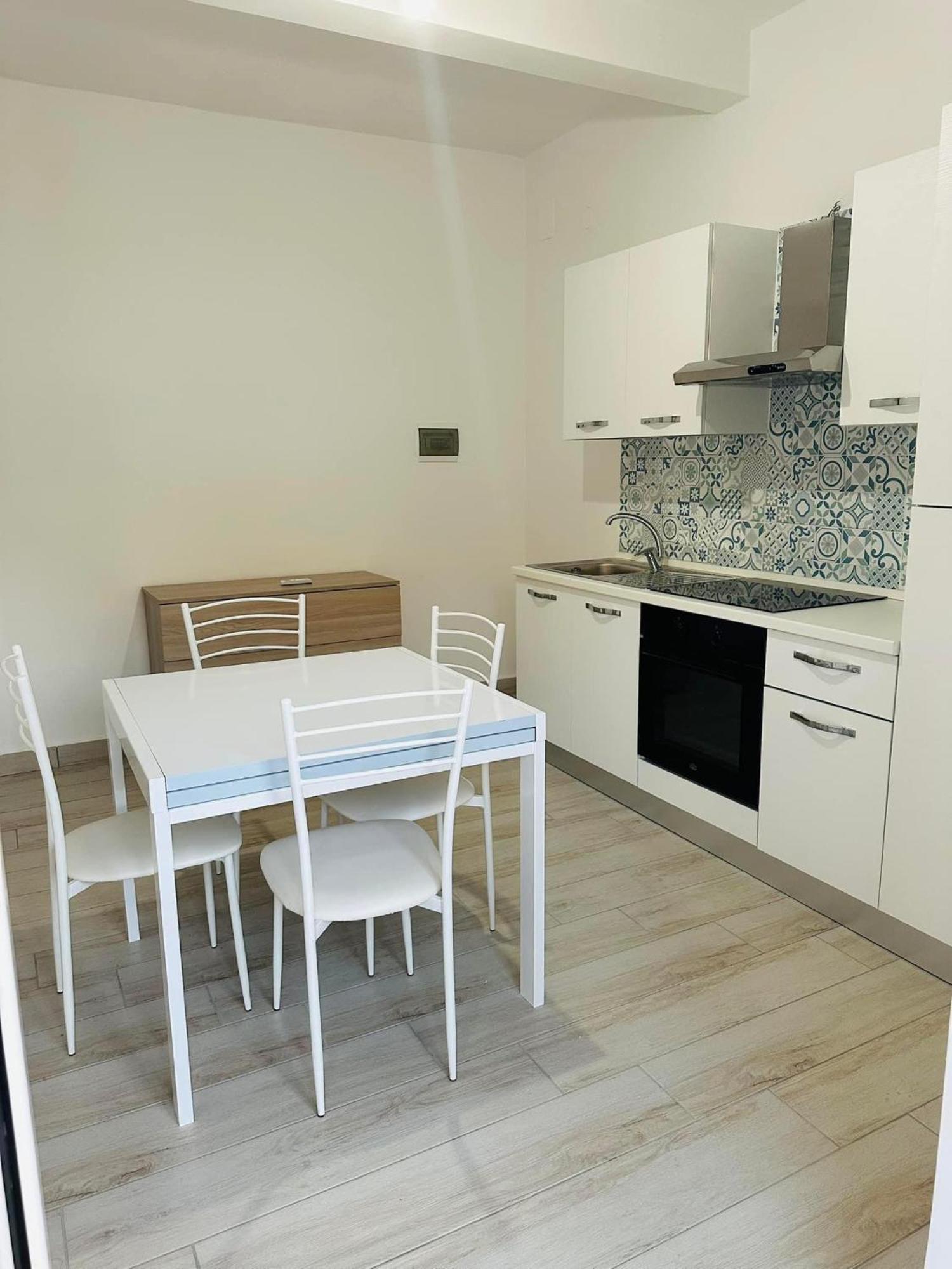 민투르노 Rent House Scauri 아파트 외부 사진