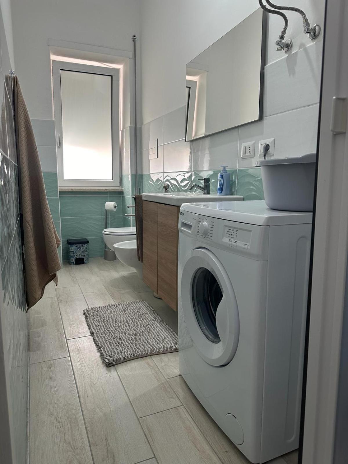 민투르노 Rent House Scauri 아파트 외부 사진