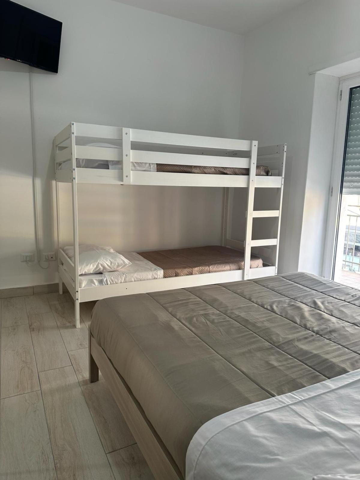 민투르노 Rent House Scauri 아파트 외부 사진