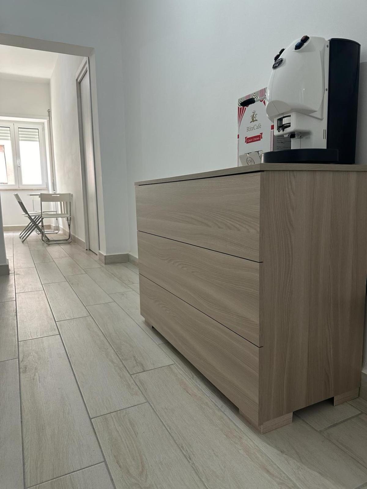 민투르노 Rent House Scauri 아파트 외부 사진