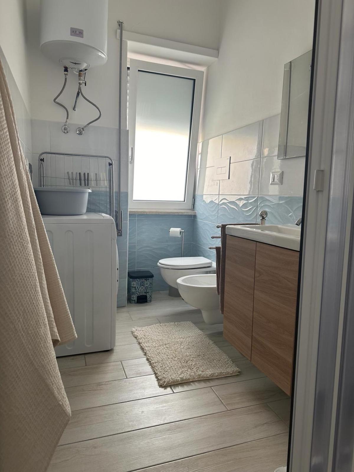 민투르노 Rent House Scauri 아파트 외부 사진